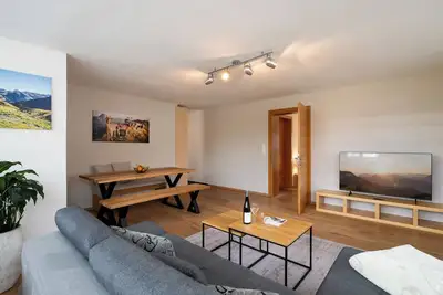 Image de Modern, quiet flat in a great location