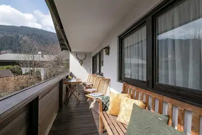 Image de Apartment Hafkamp - modern flat with 2 bedrooms