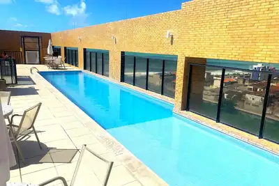 Image de Apartamento Vista mar - Sunstay Ed. Setai