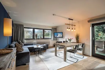 Image de Apartement Herliana - cosy, modern flat with 1 bedroom