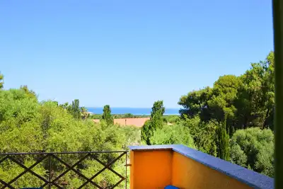 Image de Affittimoderni Valledoria - La Casa di Cleide