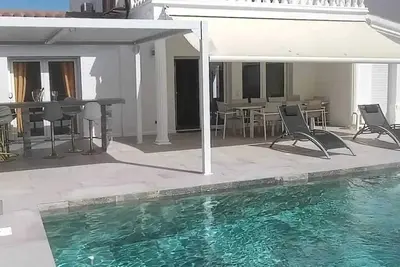 Image de Homerez - Villa Ă Empuriabrava