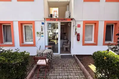 Image de Pinky Apart Otel