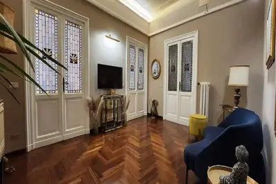 Image de Elegant Apartment Located In The Vibrant Heart Of Rome