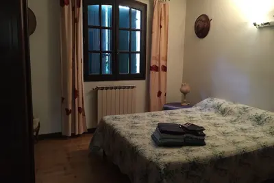 Image de Maison avec piscine privée