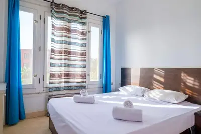 Image de Family Getaway: South Marina 2Bd