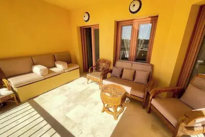 Image de Perfect Getaway: New Marina Apt