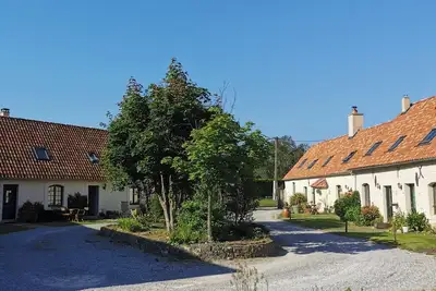 Image de Cottage du Marais
