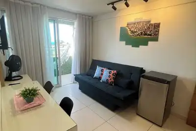 Image de Flat na Beira mar da Praia de Tambaú