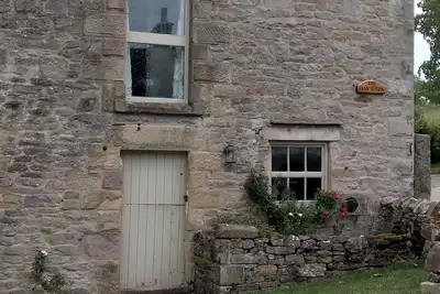 Image de Cosy Barn in The Peak District National Park - ideal for walkers. Dog friendly.