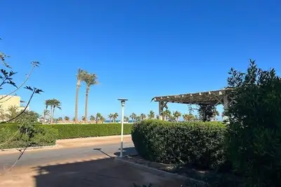 Image de Exclusive Pool Marina Retreat