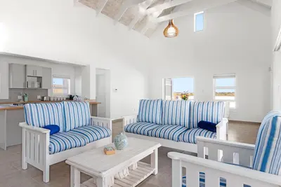 Image de Lampiesbaai Beach House
