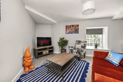 Image de Buzzing Brighton Apartment 3 | By My Getaways