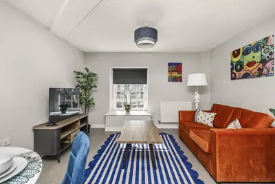 Image de Buzzing Brighton Apartment 4 | By My Getaways