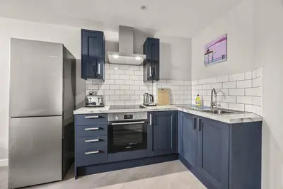 Image de Buzzing Brighton Apartment 1 | By My Getaways