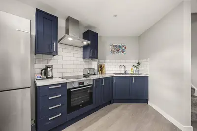 Image de Buzzing Brighton Apartment 2 | By My Getaways