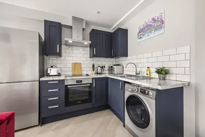 Image de Buzzing Brighton Apartment 5 | By My Getaways