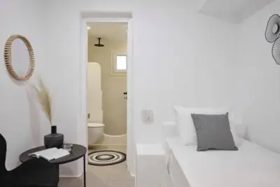 Image de Maestro Villas Naxos - Complete complex