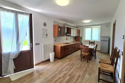 Image de Casa Nino Riserva naturale Alto Garda