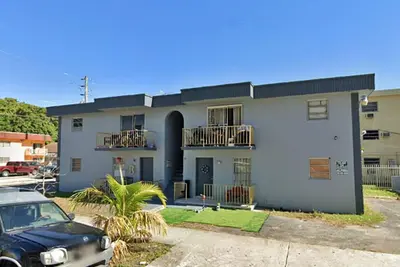 Image de Remodeled apartments in little havana