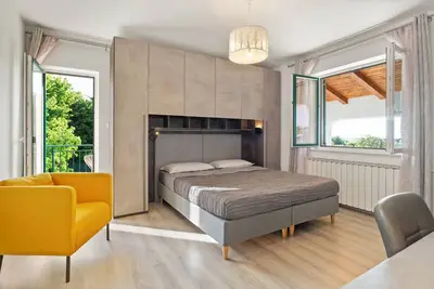 Image de Nat Apartments Koper - Daisy and Tulip Apartments