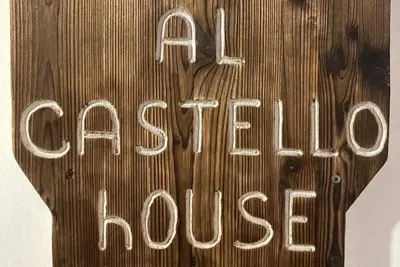 Image de Al Castello House