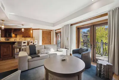 Image de The Aspen Mountain Residences 33ab - 3 Bedroom Residence