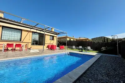 Image de Villa Xaloc by Plus Costa Brava