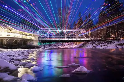 Image de Bigfork \"Suite on the Swan\" River