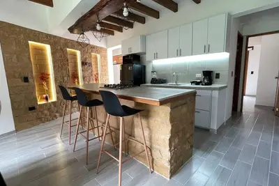 Image de Beautiful Apartment super close to the main square - Villa Carmesí