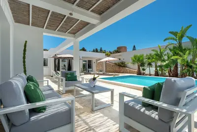 Image de Villa Talamanca Ibiza