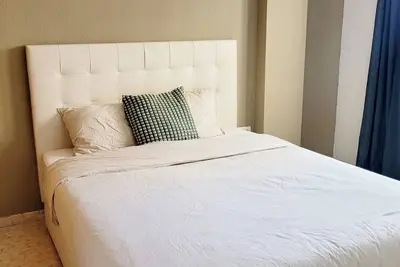 Image de Appartamento de dos Dormitorios en Fuengirola
