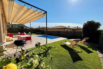 Image de Villa Ponent by Plus Costa Brava