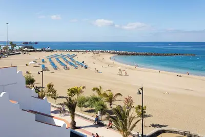 Image de Apartamento a 200 Metro de las Playas de los Cristianos