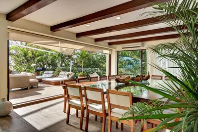 Image de Villa with 16 bedrooms and WiFi, Ac in Marvelous Playa del Carmen