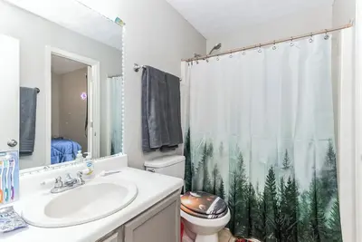 Image de Central Getaway - Cozy Vibes - Spacious