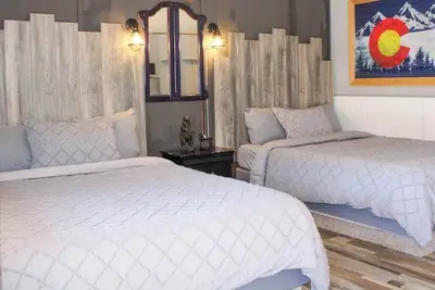 Image de Black Bear Lodge 3 Su