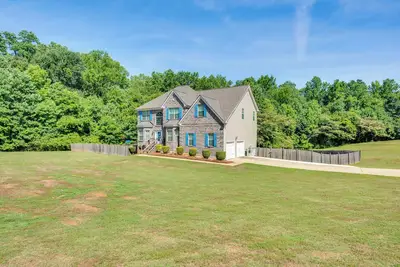 Image de Spacious Hampton Vacation Rental w/ Private Pool!