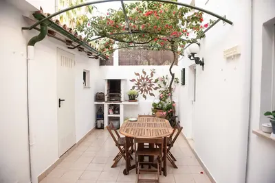 Can Angela Townhouse by Js Villas