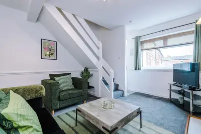 Image de Quiet and Comfortable Home
