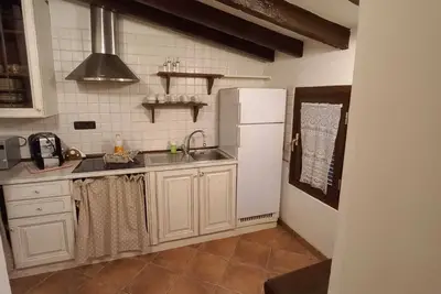 Image de Livia's House - Vezzano Ligure near Cinque 5 terre