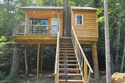 Image de Lake View Cabin