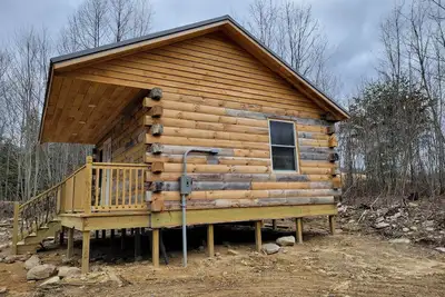 Image de Beary Cozy Cabin