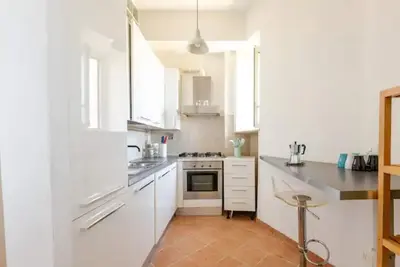 Image de Porta Maggiore Cozy Apartment