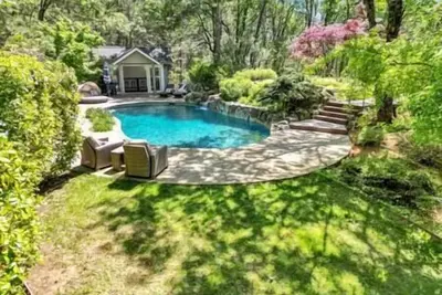 Image de Nevada City Getaway with Pool and Spa