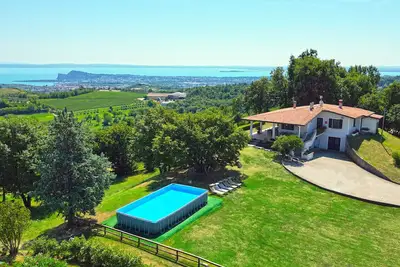 Image de Villa Anna Miralago