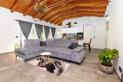 Image de La Gronda Holiday House