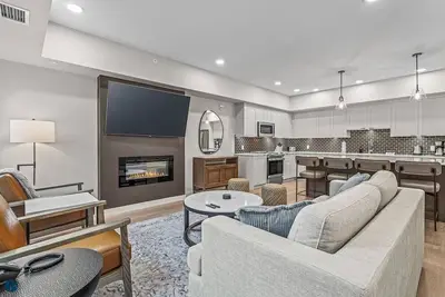 Image de 3 bed/2 bath Sparrowhawk Resort-Topfloor-Sleeps 8