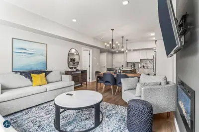 Image de 2 Bed/2 Bath Sparrowhawk Resort-Top Floor-Sleeps 6