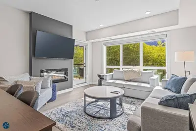 Image de 2 Bed/2 Bath Sparrowhawk Resort-Sleeps 6